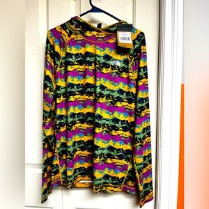 The North Face Men’s Hoody